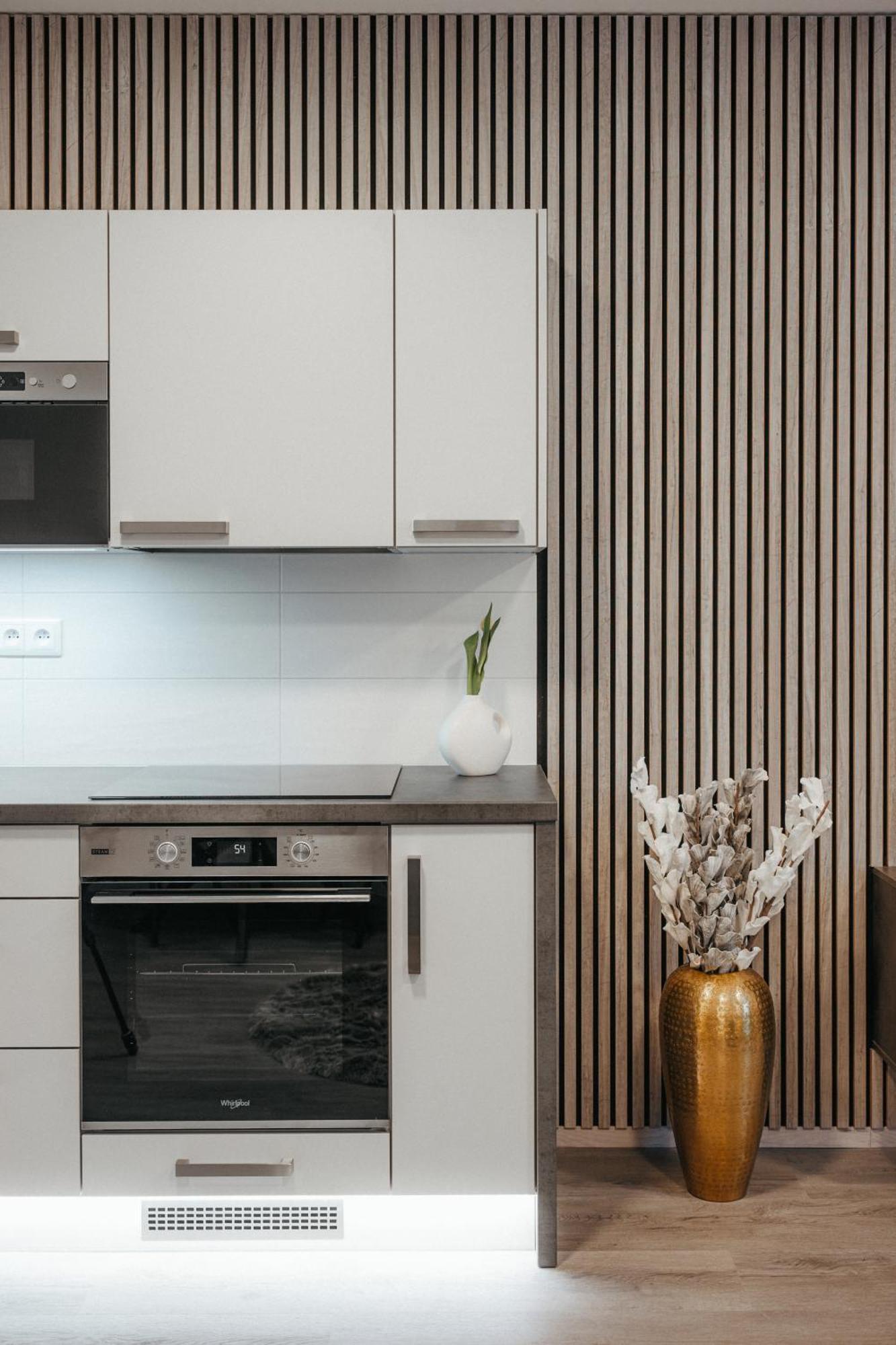 Apartmán Vltavin Relax