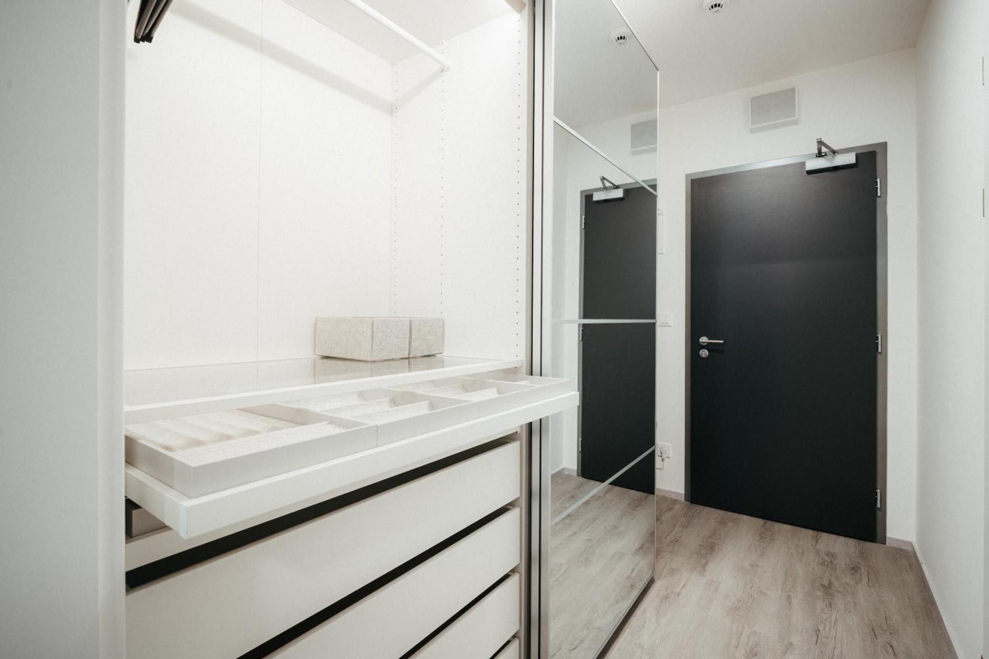 Apartmán Vltavin Relax Český Krumlov